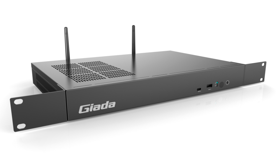 Giada_media player_video wall_G330