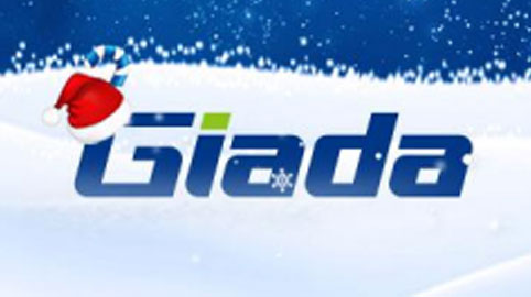 Giada Listed Most Trustworthy Enterprises of 2020