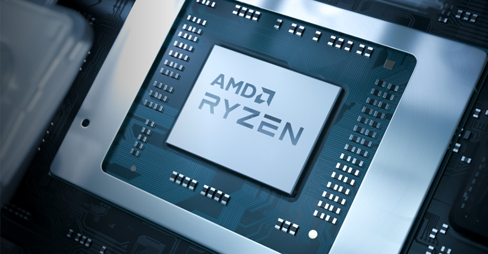 AMD® Ryzen™ V1000 Processors <br/>Long Life Cycle Product