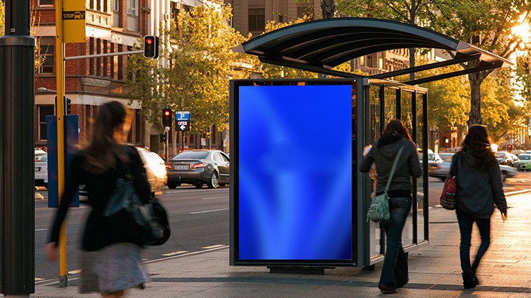 Choosing the Right Embedded PC for Outdoor  Digital Signage and Kiosks