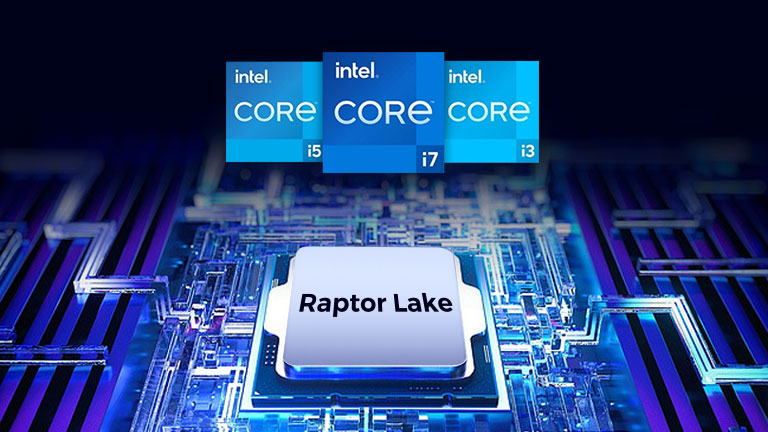 Giada Unveils OPS Powered by Intel® Raptor Lake Processors